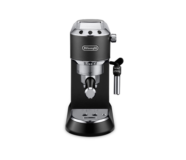 DeLonghi Ekspres kolbowy Dedica Style EC 685.BK - 369092 - zdjęcie 2